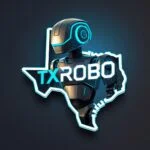 TXROBO Logo